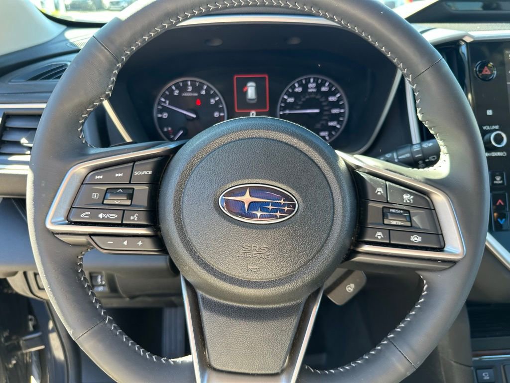 Used 2023 Subaru Ascent Touring image 27
