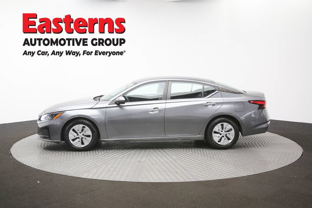 Used 2023 Nissan Altima 2.5 S FWD image 53