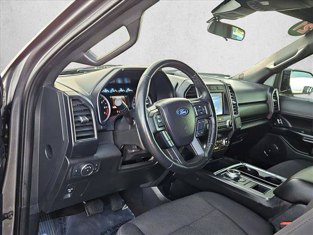 Used 2021 Ford Expedition XL RWD image 10