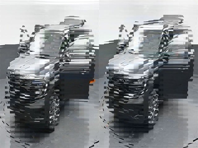 New 2025 Ford Expedition Max Active image 49