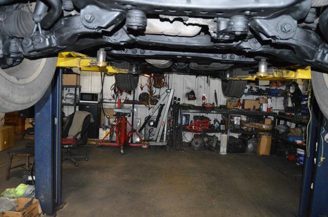 Used 2010 Toyota Sequoia Limited image 73