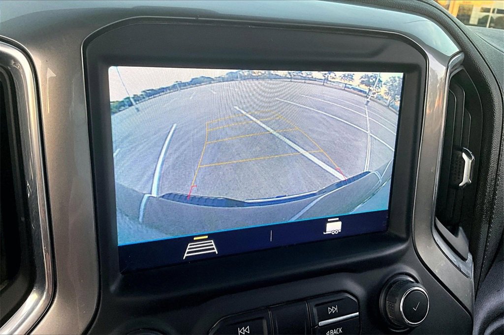 Used 2023 Chevrolet Silverado 3500 LT w/ Texas Edition image 14