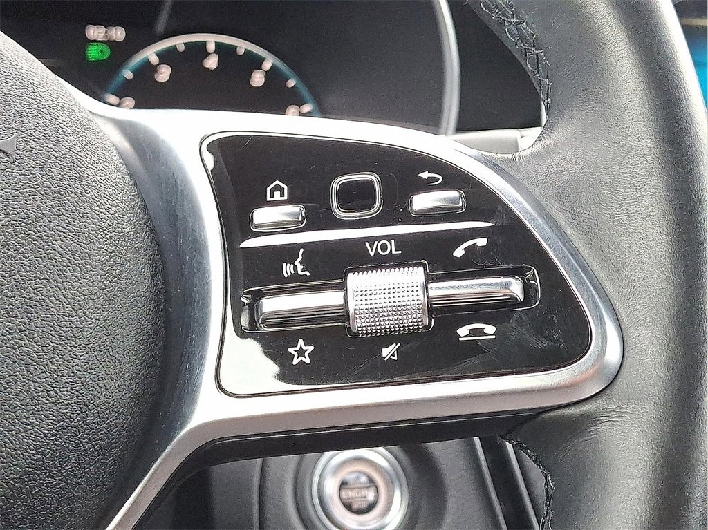 Used 2021 Mercedes-Benz C 300 C 300 image 24