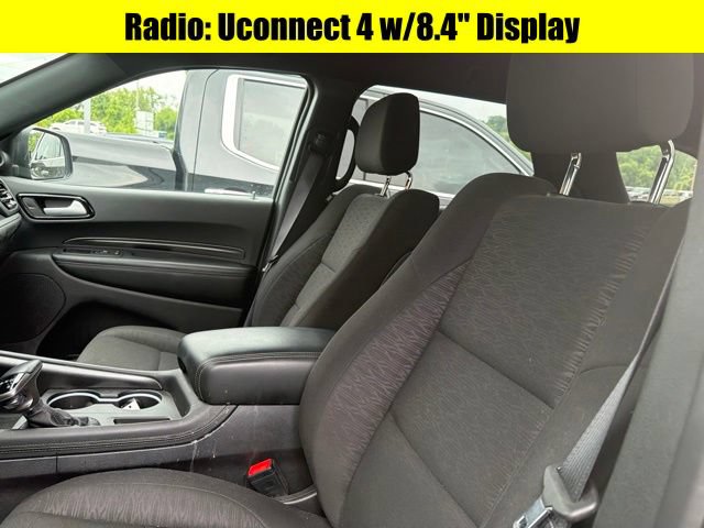 Used 2023 Dodge Durango SXT Launch Edition AWD/4WD image 9
