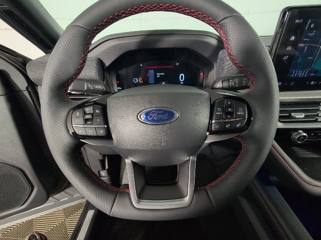 New 2026 Ford Explorer ST-Line w/ ST-Line Street Pack image 14