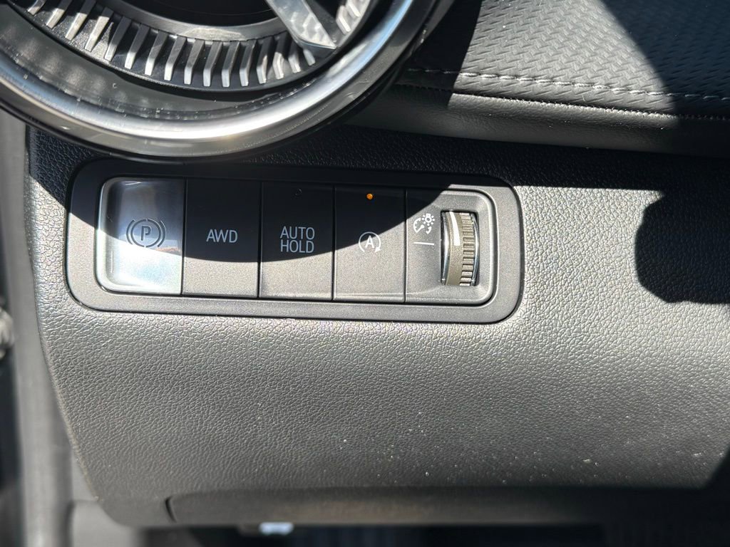 Used 2025 Chevrolet Equinox LT w/ Convenience Package II AWD/4WD image 20