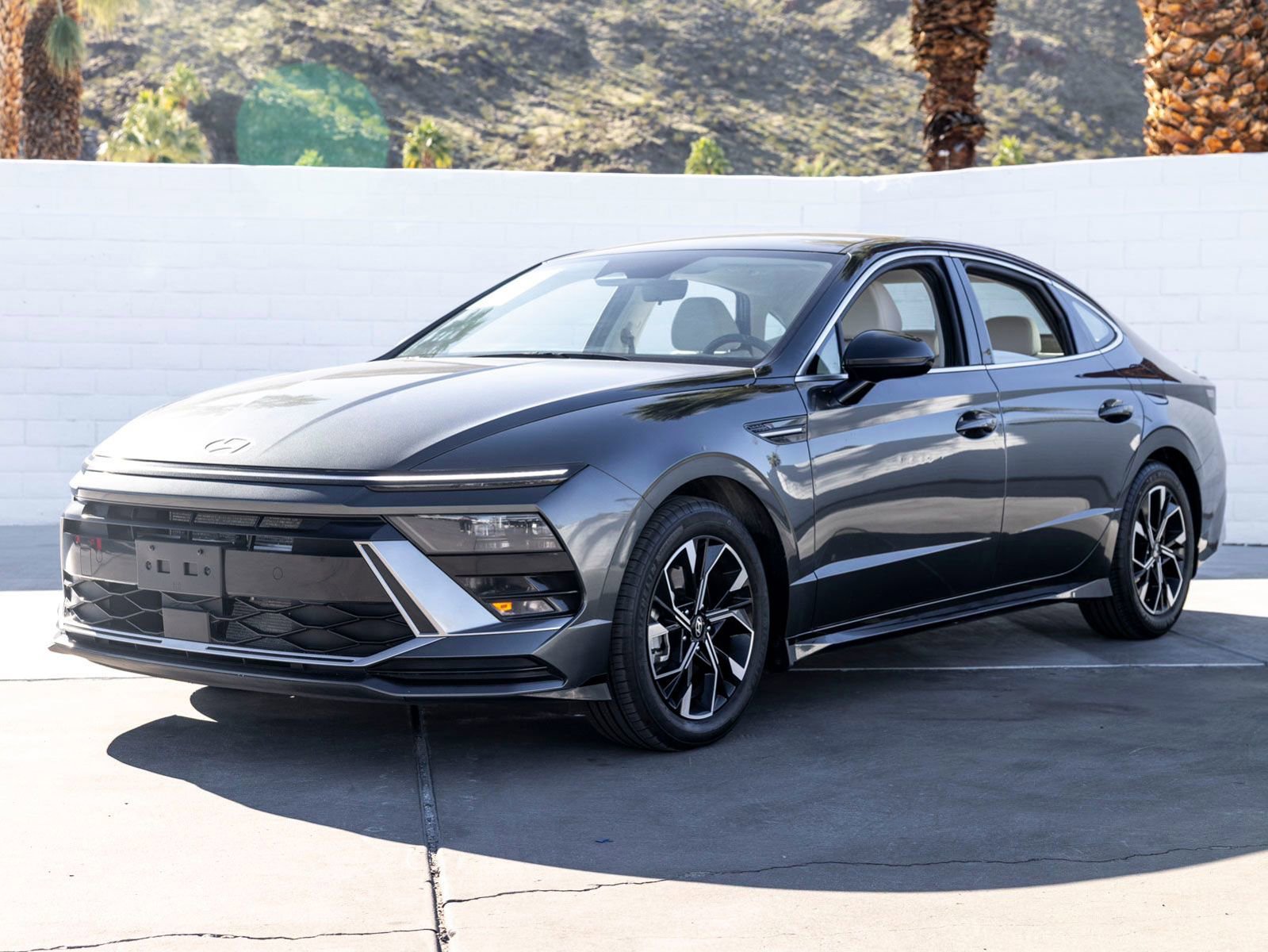 Used 2024 Hyundai Sonata SEL image 6