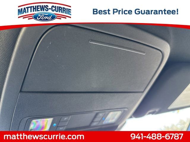 New 2026 Ford Explorer Tremor image 24