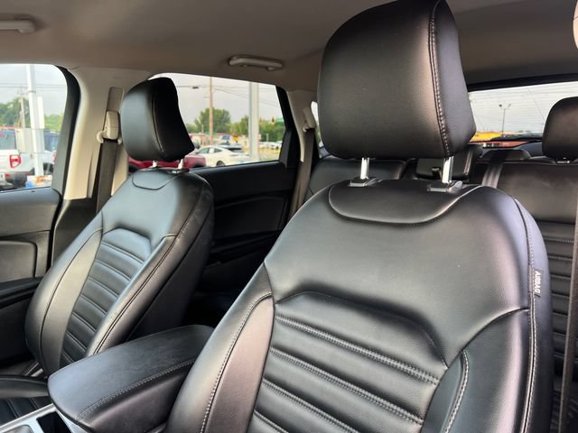Certified 2024 Ford Edge SEL w/ Convenience Package AWD/4WD image 24