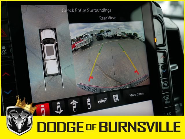 Used 2025 RAM 1500 Limited AWD/4WD image 30
