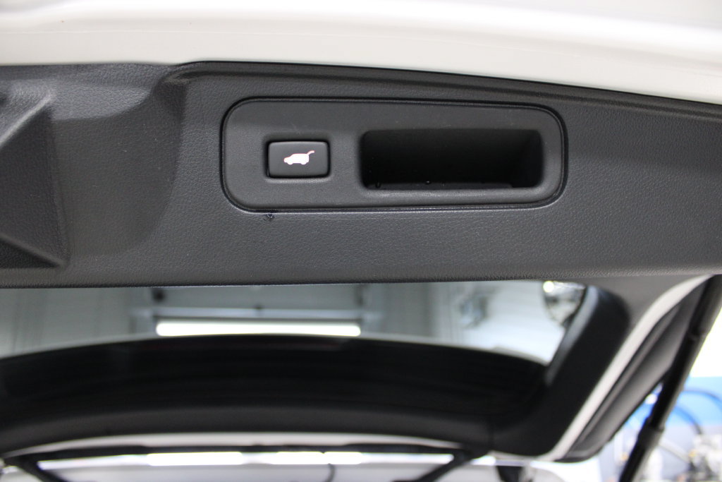 Used 2023 Honda Passport EX-L image 26