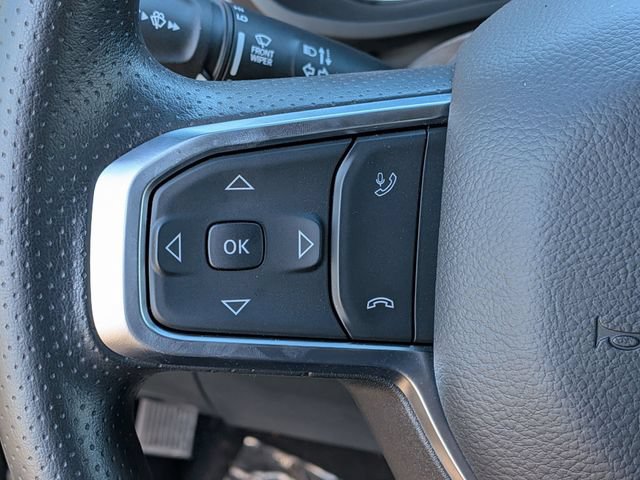 New 2026 RAM 2500 Tradesman AWD/4WD image 17
