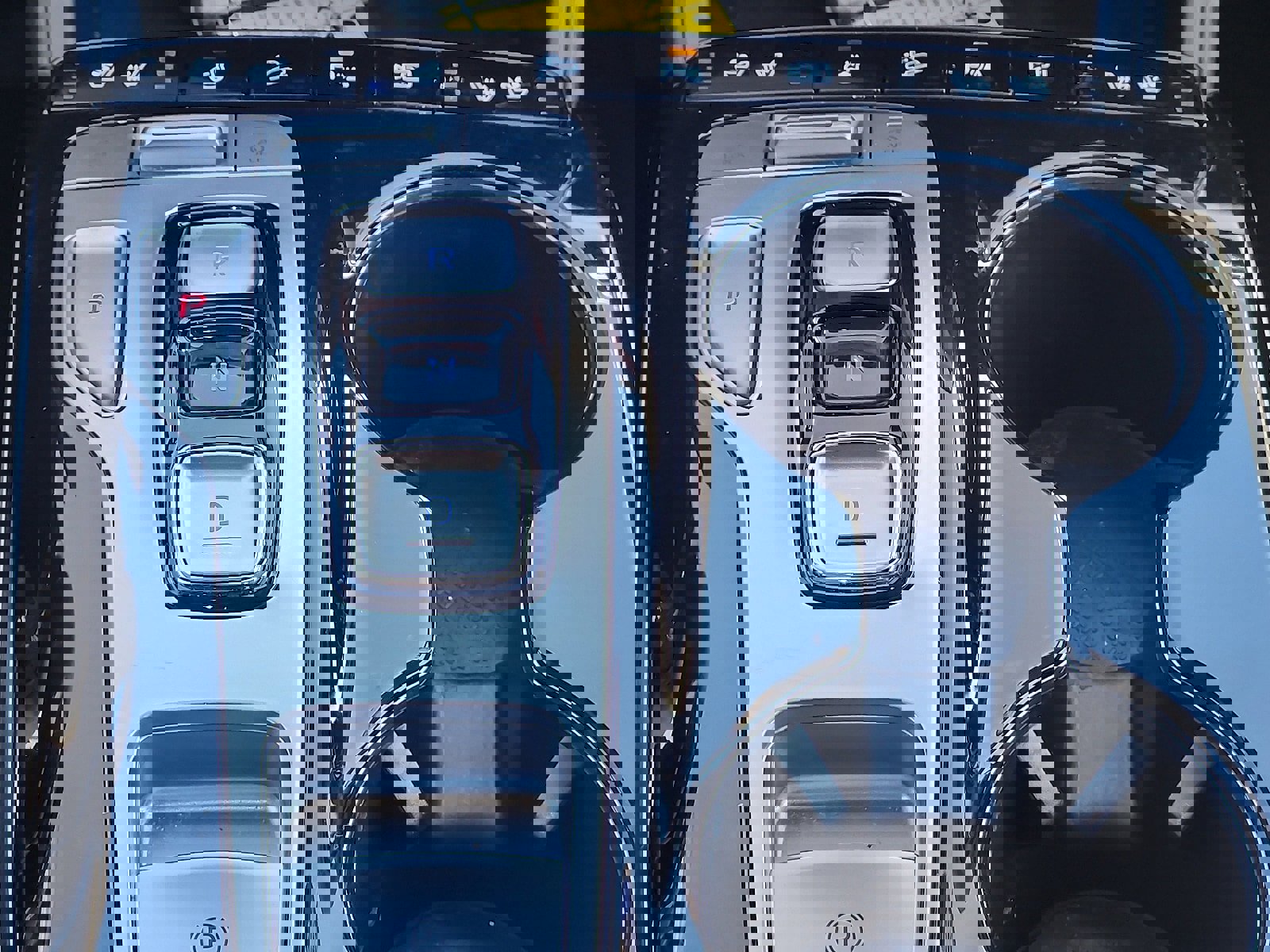 Used 2022 Hyundai Tucson Limited w/ Winter Package image 19