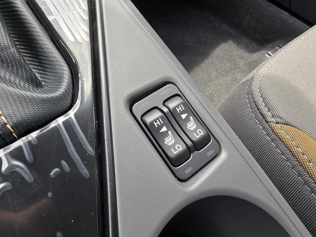 New 2026 Subaru Crosstrek 2.5i Sport AWD/4WD image 24