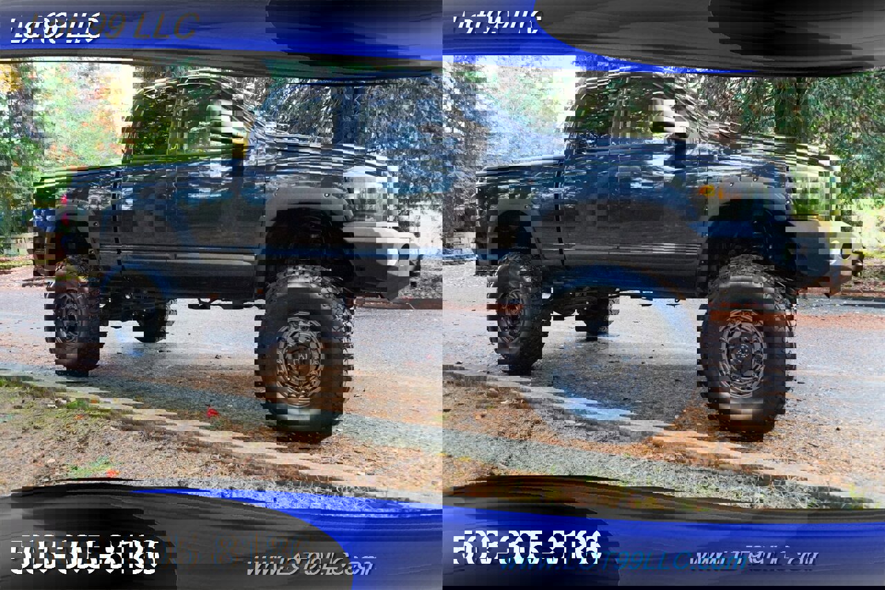 Used 2007 Dodge Ram 2500 Truck SLT w/ Quad Cab Big Horn Value Group image 7