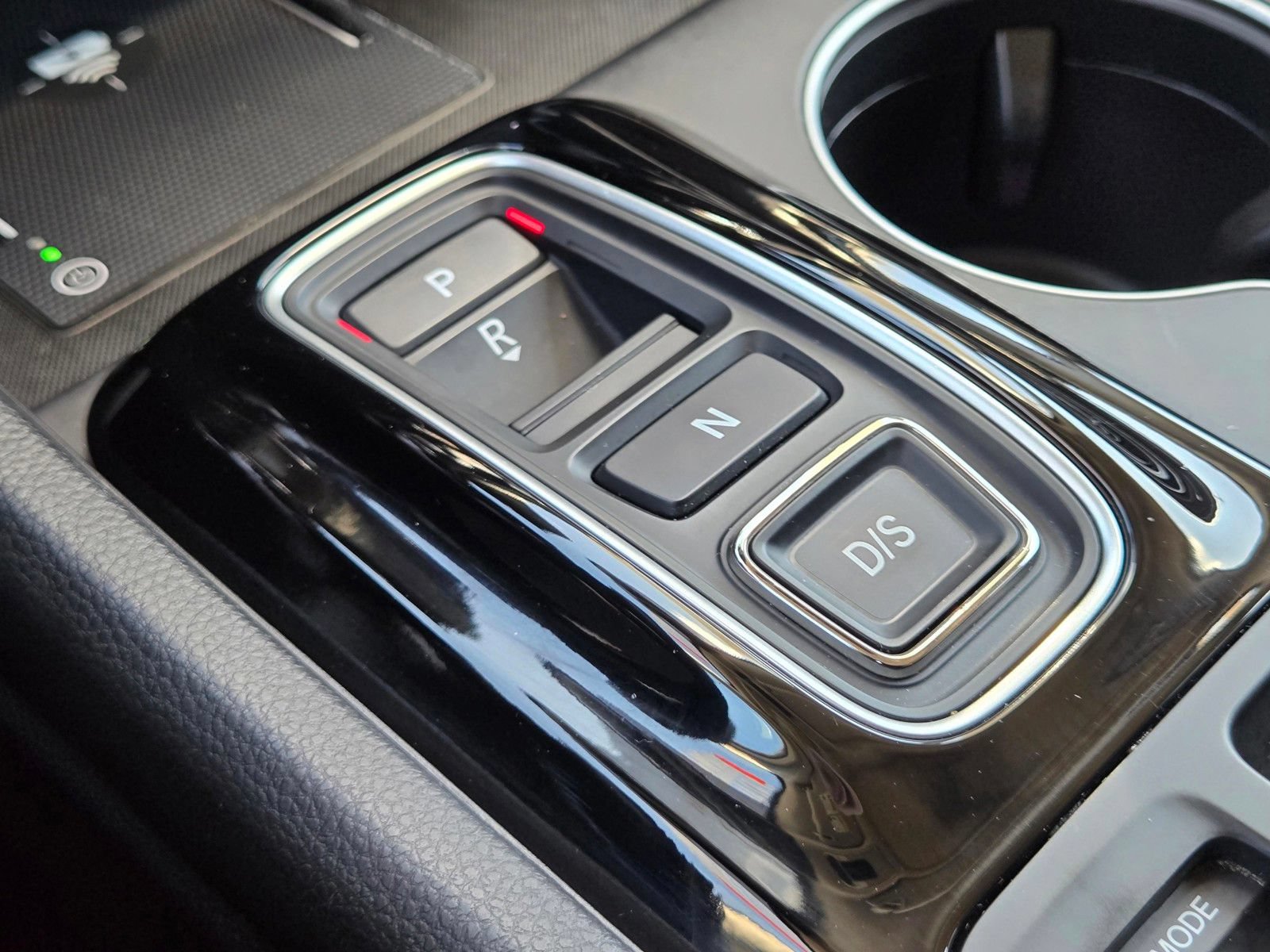 Certified 2025 Honda Pilot Elite image 23