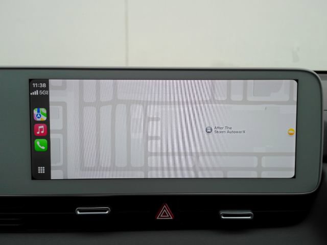 Used 2023 Hyundai Ioniq 5 SEL w/ Cargo Package image 45