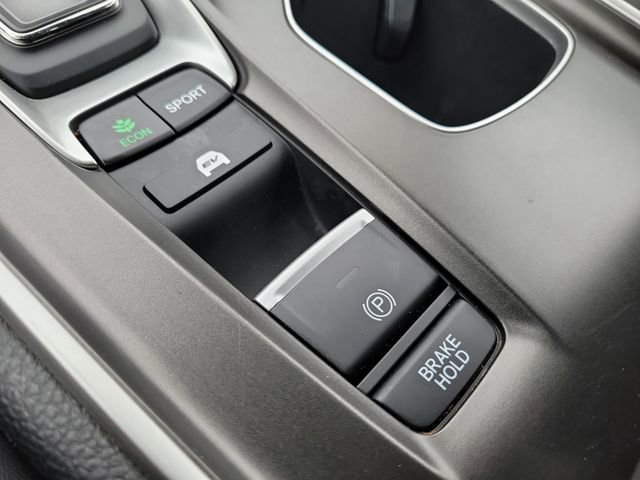 Used 2022 Honda Accord Sport image 31
