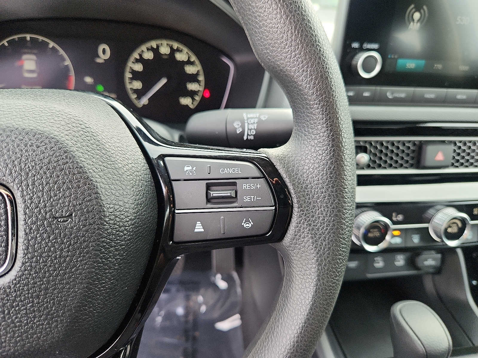 Certified 2026 Honda Civic LX image 21