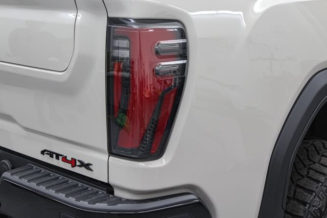 New 2026 GMC Sierra 2500 AT4X w/ LPO, Black Badging Package AWD/4WD image 13