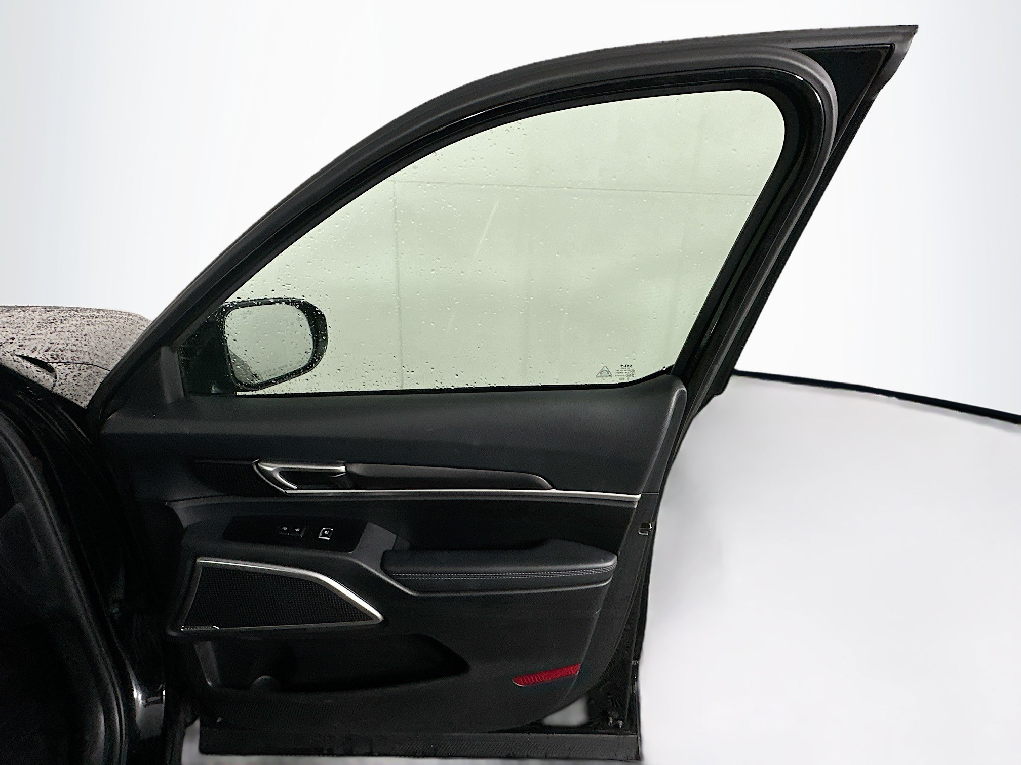 Used 2025 Kia Telluride S FWD image 34