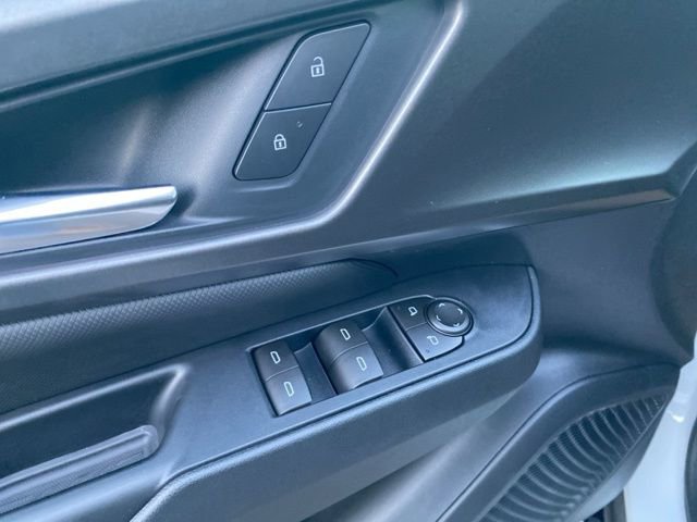 New 2026 Chevrolet Equinox EV LT w/ Comfort Package image 12