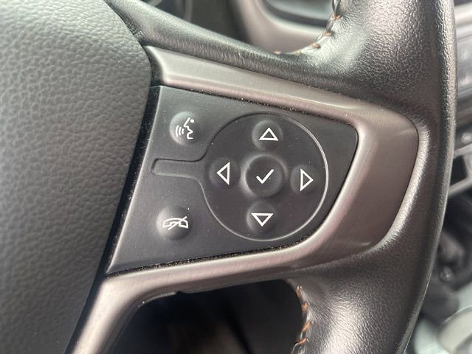 Certified 2022 GMC Canyon AT4 image 10