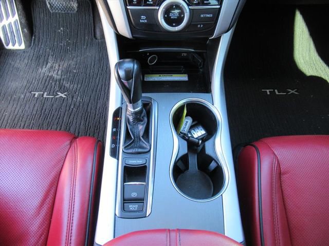 Used 2019 Acura TLX w/ Technology & A-SPEC Pkg image 20