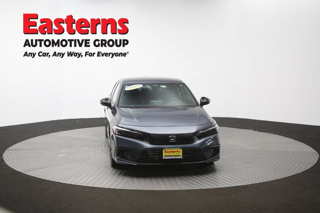 Used 2024 Honda Civic Sport image 50