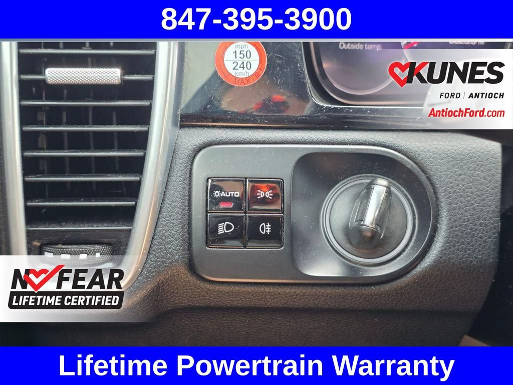 Used 2019 Porsche Cayenne S AWD/4WD image 42