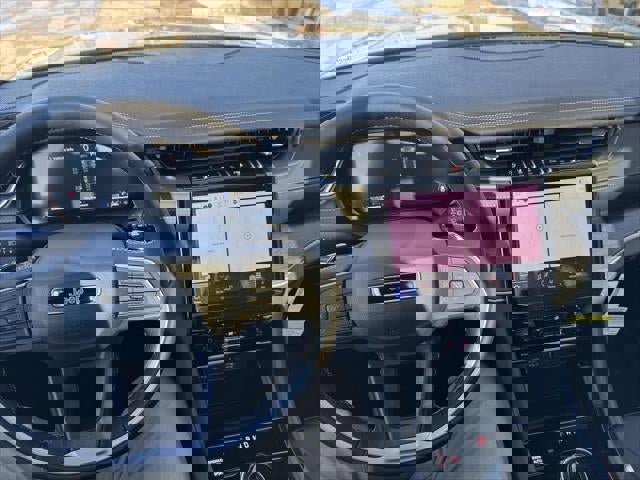 New 2025 Jeep Grand Cherokee Limited image 49