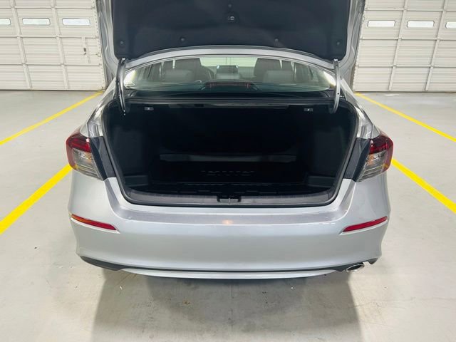 New 2026 Honda Civic Sport image 8