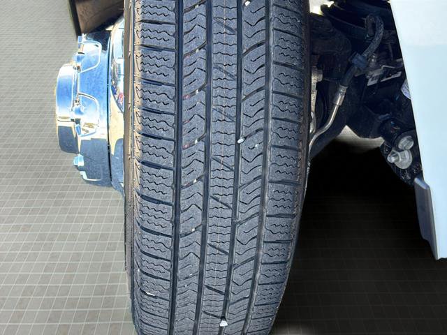 New 2026 RAM 3500 Tradesman image 11