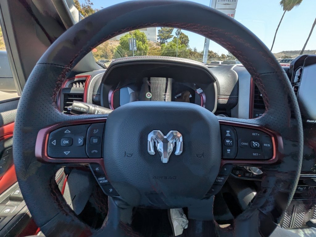 New 2026 RAM 1500 Rebel image 20