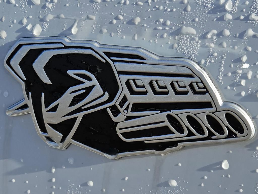 New 2026 RAM 1500 Big Horn image 10