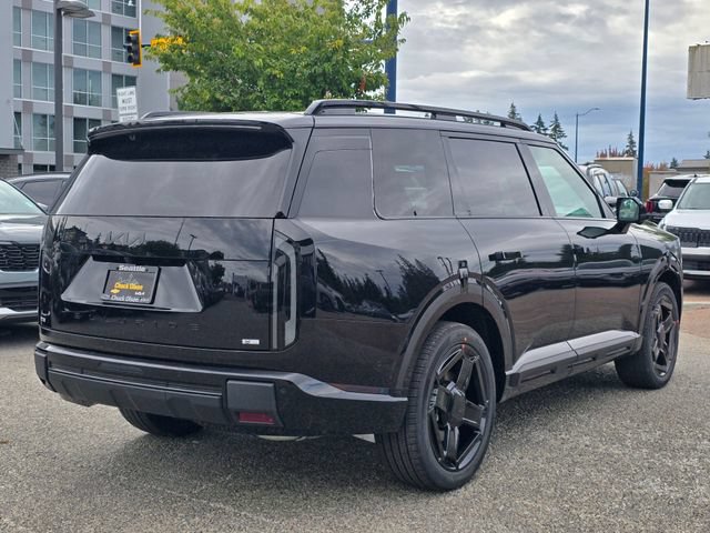 New 2027 Kia Telluride X-Line SX Prestige AWD/4WD image 5