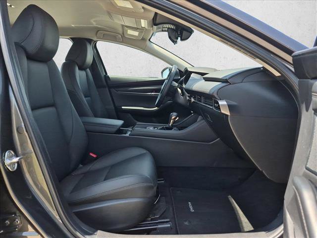 Used 2024 MAZDA MAZDA3 s FWD image 19