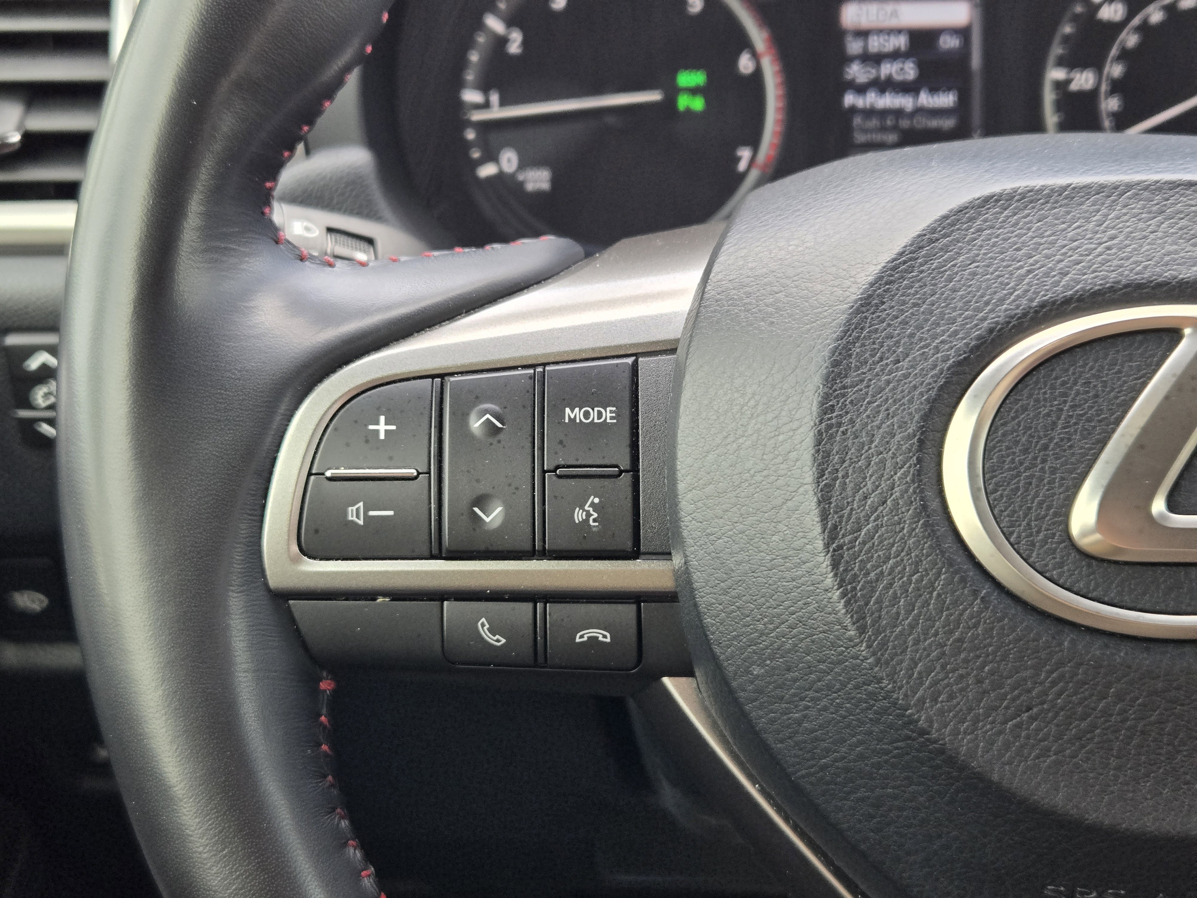 Used 2023 Lexus GX 460 Premium image 39