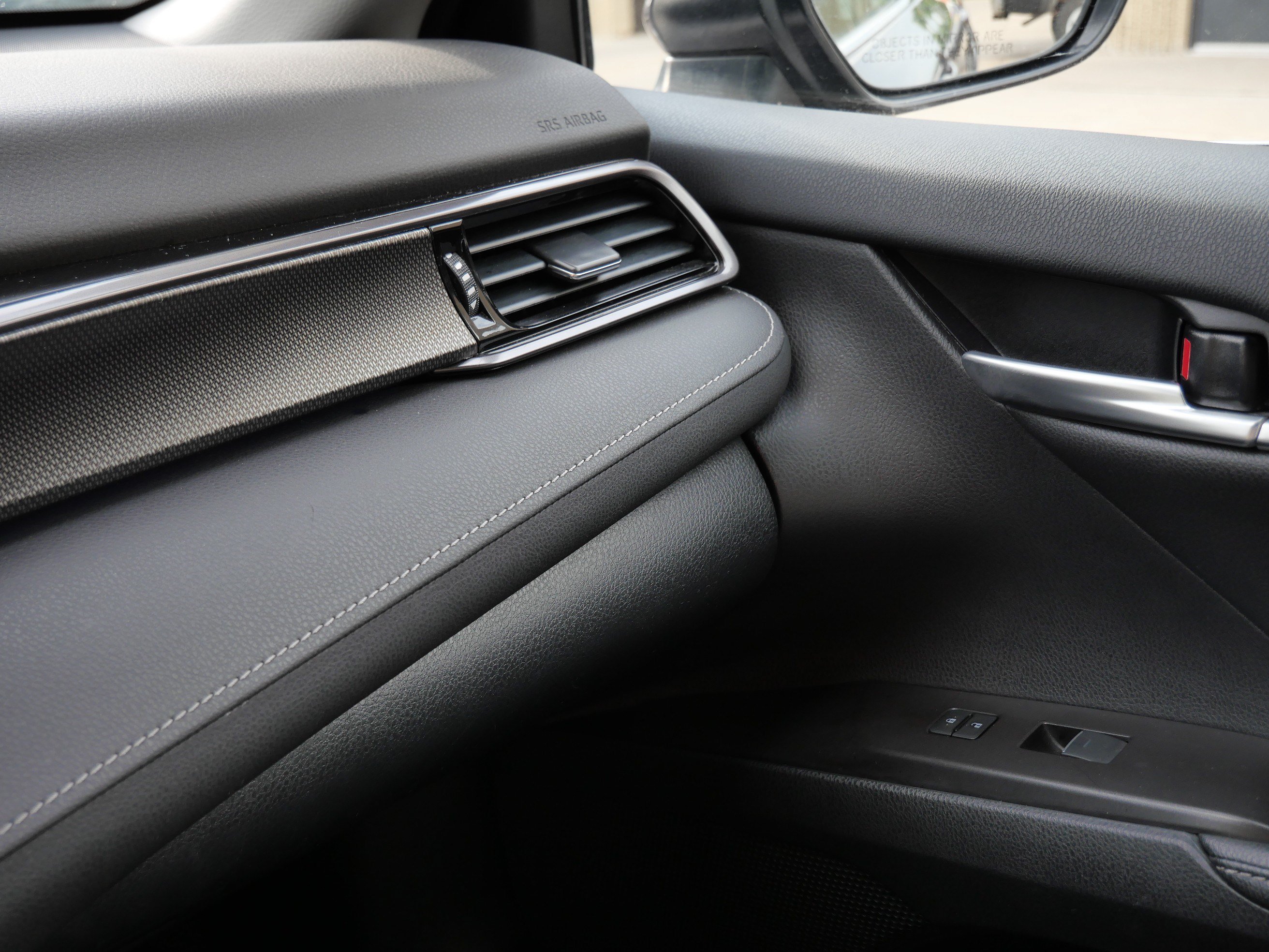 Certified 2024 Toyota Camry XSE FWD image 33