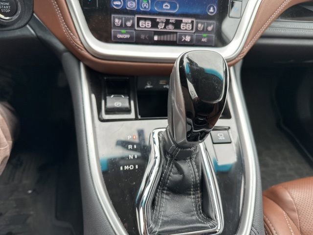 Used 2022 Subaru Outback Touring image 32
