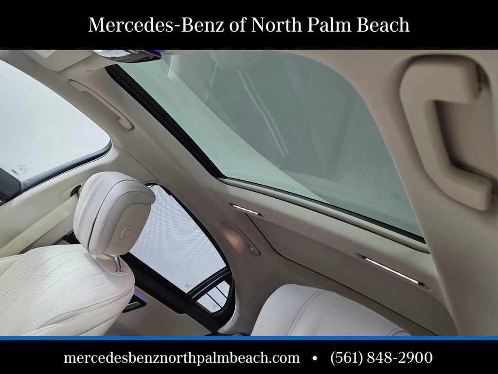 Used 2022 Mercedes-Benz S 500 4MATIC image 12