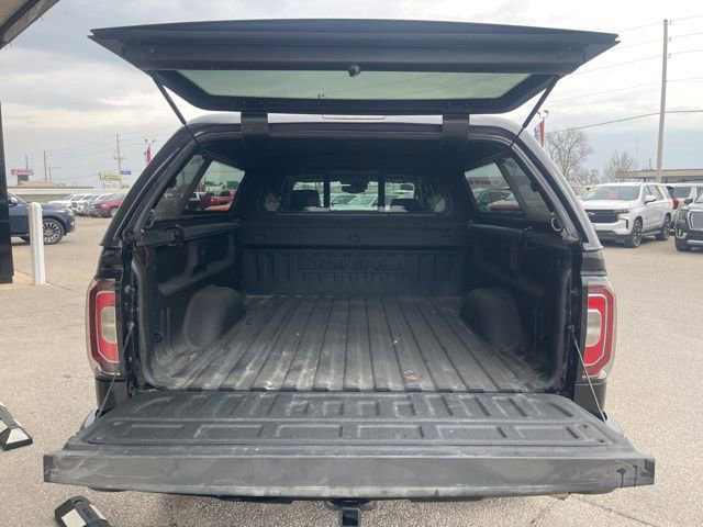 Used 2018 GMC Sierra 1500 Denali w/ Denali Ultimate Package image 17