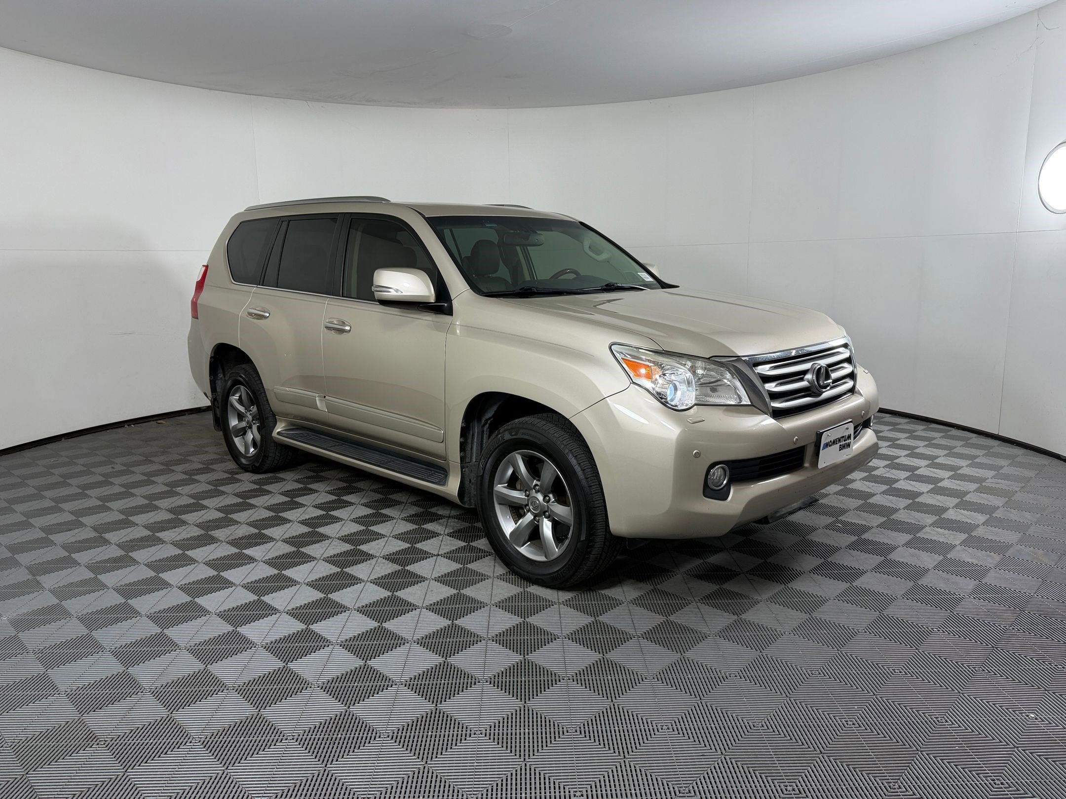 Used 2013 Lexus GX 460 Premium AWD/4WD image 7