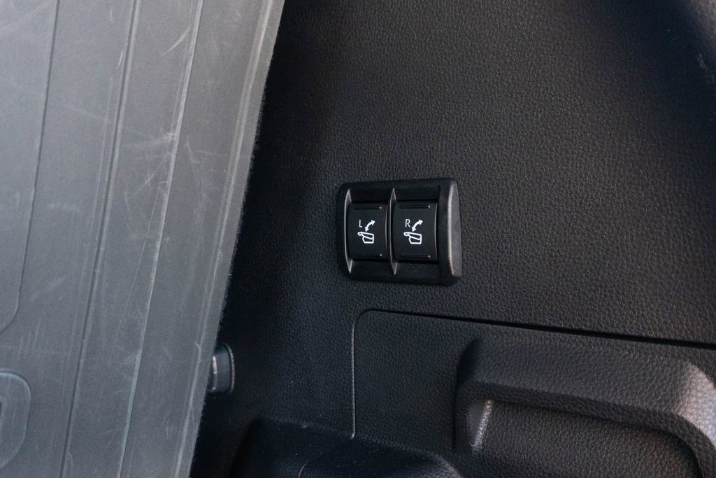 Used 2024 Toyota Sequoia TRD Pro AWD/4WD image 23