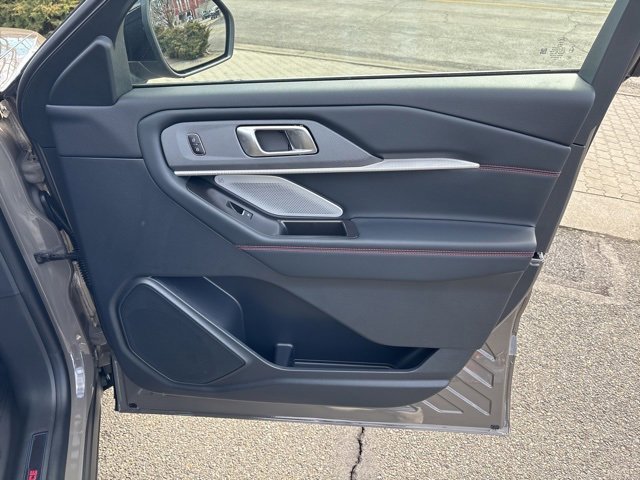 New 2026 Ford Explorer ST w/ Sun And Sound Package image 25