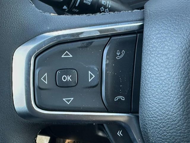 New 2026 RAM 1500 Big Horn AWD/4WD image 11
