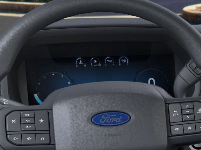New 2025 Ford F150 STX AWD/4WD image 14