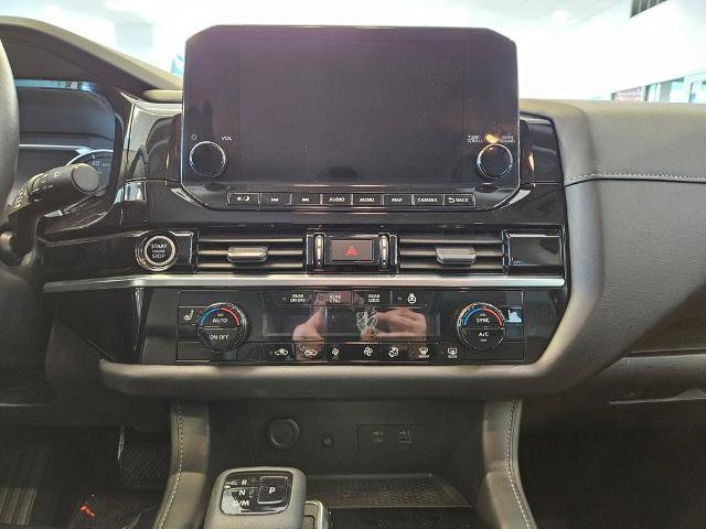 Certified 2023 Nissan Pathfinder SL image 19