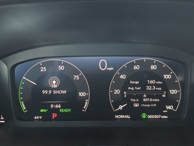 Used 2026 Honda CR-V Sport-L image 22
