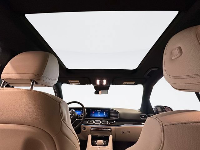 Certified 2026 Mercedes-Benz GLE 350 4MATIC image 16